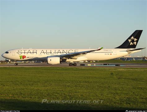 CS TUK TAP Air Portugal Airbus A330 941 Photo By Rui Pais ID 1175332