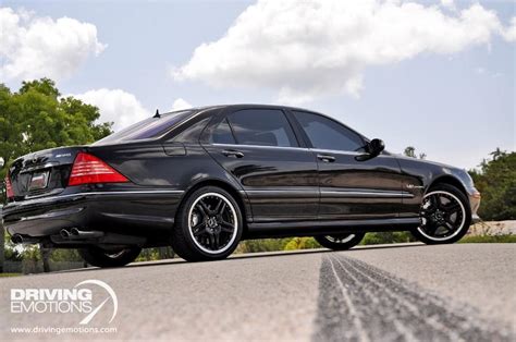 2006 Mercedes Benz S65 Amg 65 Amg V12 Bi Turbo Stock 5683 For Sale Near Lake Park Fl Fl