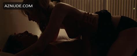 Widows Nude Scenes Aznude