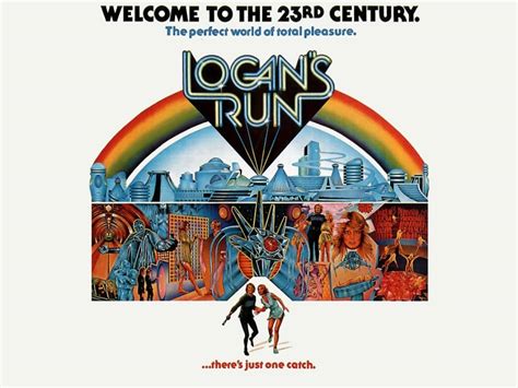 Logan's Run | Remake This Movie RIGHT!