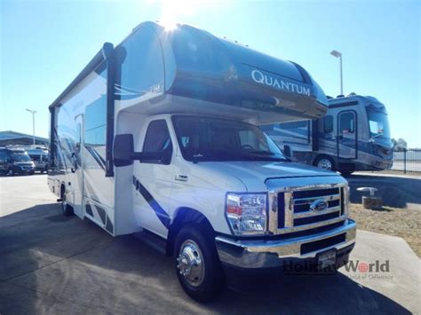 Thor Motor Coach Quantum Class C Motorhome Review