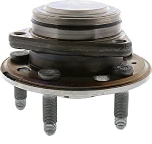 Amazon Acdelco Gm Original Equipment Fw Front Wheel Hub And