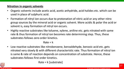 Nitration | PPT