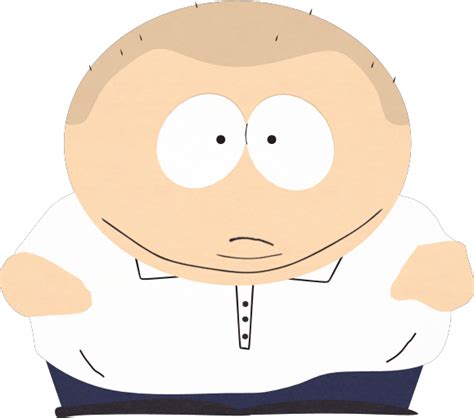 Blainetologist Cartman By Kayley17 On Deviantart