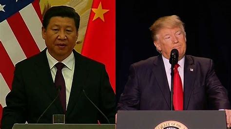 Us Slaps 50 Billion In Tariffs On Chinese Goods Escalating Trade Dispute