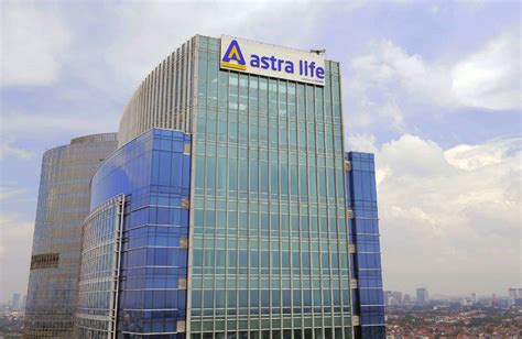 Aset Astra Life Di Kuartal Iii Tembus Rp Triliun Media