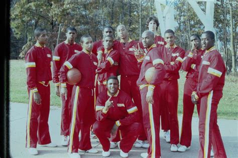 Oak Hill Academy Basketball