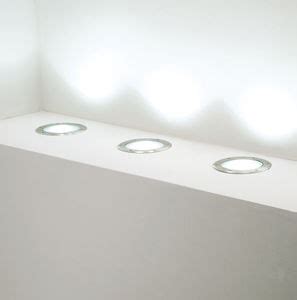 Luce Da Incasso A Pavimento Marell Inverlight Srl Led