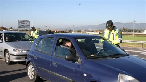 Casi Conductores Han Sido Denunciados Durante La Ltima Campa A