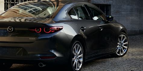 2021 MAZDA3 Hatchback Configurations | North Penn Mazda