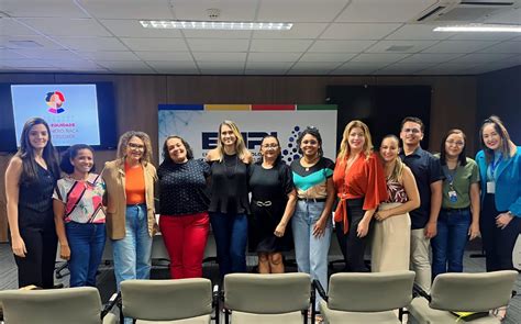 Sempi Realiza O 3º Momento Formativo Do Programa Pró Equidade De Gênero