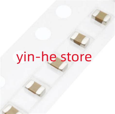 100 шт., конденсатор 0805 SMD, Y5V 105M 106M 225M 475M 683M 25V 50V 1uF ...