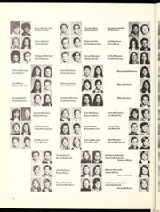 Carson High School - Palomino Yearbook (Carson, CA), Class of 1971 ...