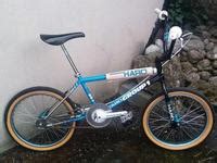 1987 Haro Group 1 RS1 BMXmuseum