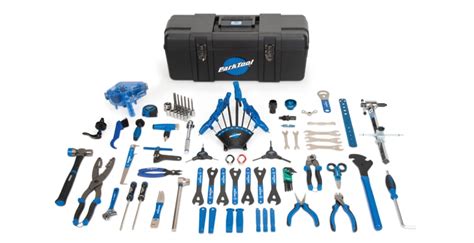 Park Tool PK-4 Professional Bike Tool Kit - BMX NEWS