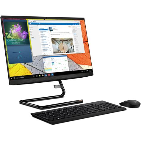 Lenovo 21 5 IdeaCentre A340 Multi Touch All In One F0E9004JUS