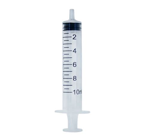 Seringa 3ml Luer Slip C 100 Medix