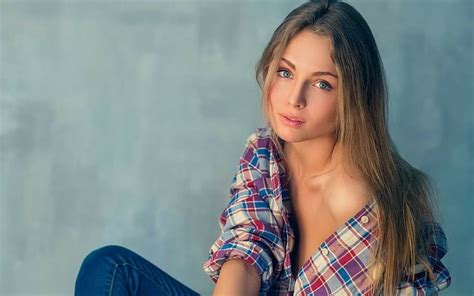 1080x2340px Free Download Hd Wallpaper Blue Eyes Women Sensual