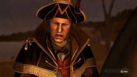 Assassins Creed Iii The Tyranny Of King Washington The Infamy