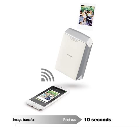 INSTAX SHARE® SP-2 | Fujifilm [United States]