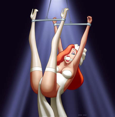 Jessica Rabbit Porn Pictures Xxx Photos Sex Images Pictoa