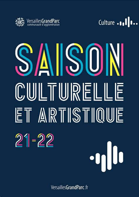 Calaméo Saison Culturelle 2021 2022