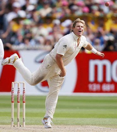 What was epic about Shane Warne bowling? What are his awesome records