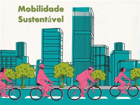 Mobilidade Sustentável Catarina S