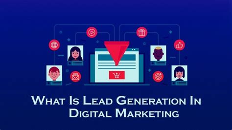 What Is Lead Generation In Digital Marketing Basic Guide Wanderglobe