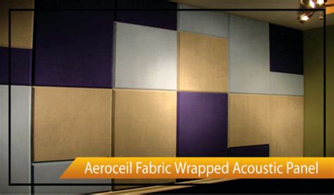 Acoustic Panels