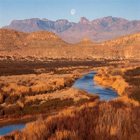 Central plains - Four Regions of Texas