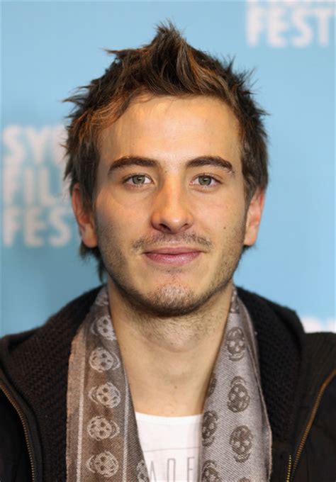 Poze Ryan Corr Actor Poza 10 Din 10 Cinemagiaro