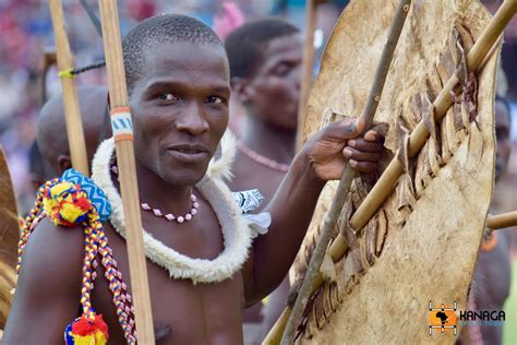 Reed Dance and Swazi traditions - Kanaga Africa Tours