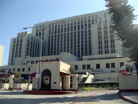 Los Angeles General Hospital A Gallery On Flickr