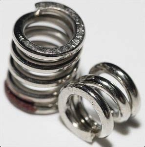 What are Stainless Steel Compression Springs? - SMSC