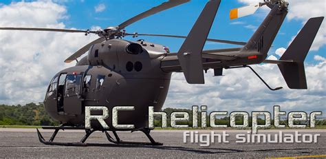 Amazon RC Helicopter Flight Simulator Appstore For Android