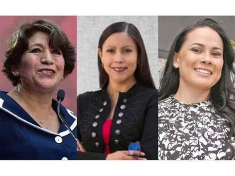 En Edomex Cambian Moderadora De Segundo Debate