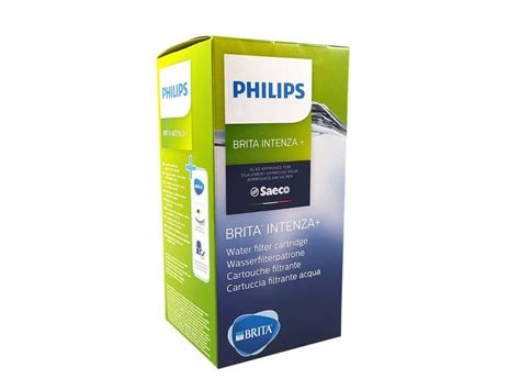 Filtr Wody Do Ekspresu Philips Saeco Brita Intenza Ca Szt