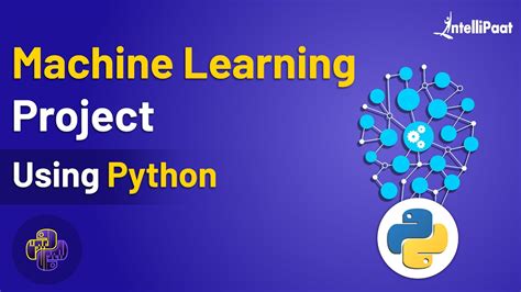 Python Machine Learning 8 Projects For Beginners Inspire Coding Edu