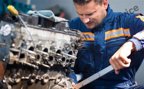 Motor Rektefe Nedir Motor Yenileme Neden Önemlidir Acv Otomotiv