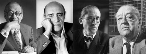 Famous Architects of the World and their Works