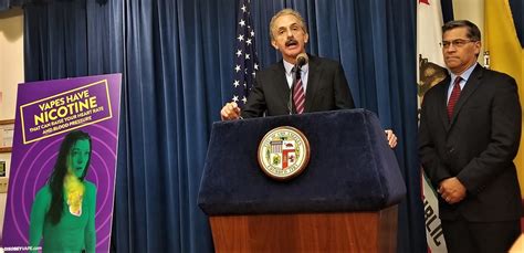 LA City Attorney Mike Feuer accused of perjury by former utility lawyer ...