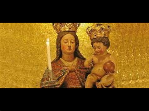 Novena A Nostra Signora Di Bonaria Sesto Giorno Inizio Aprile Festa