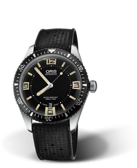 Oris Divers 65 Watches Watchbase