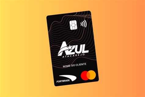 Cartão Azul Atacarejo ATC FortBrasil Benefícios Exclusivos e