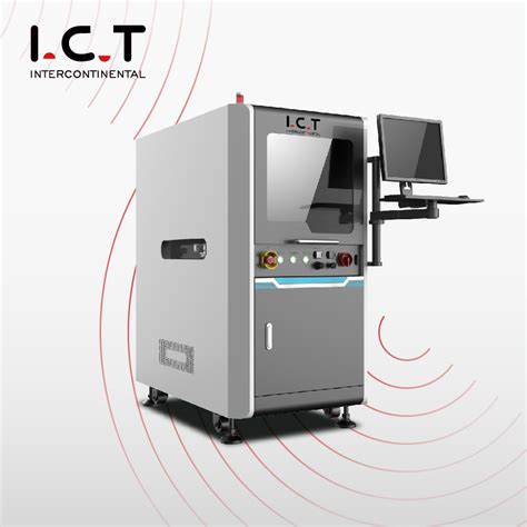 Smt Lcd Glue Pcb Dispensing Machine Ic Bonding X With Axis For Epoxy