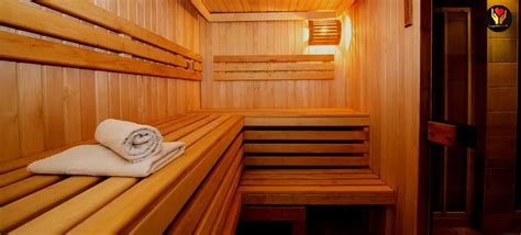 What Is Dry Sauna - Benefits & How It Compares To Other Saunas