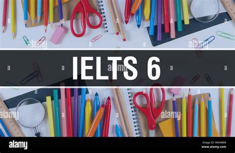 Ielts Hi Res Stock Photography And Images Alamy