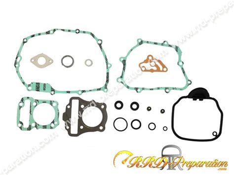 Copy Of Kit Completo De Juntas De Motor Piezas Athena Para Motor