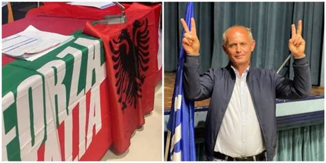 Zgjedhjet Demokrat T E Diaspor S N Itali Zgjedhin Kreun E Ri T